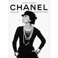 Chanel (Universe of Fashion): Francois Baudot, Grace Mirabella 